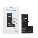 Baterie AmpSentrix