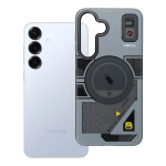 Etui na telefon Forcell F-Protect Levels