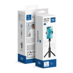 Selfie sticki Blue Star