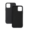 Etui na iPhone 11 PRO MAX Silicone czarne-356413