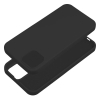Etui na iPhone 13 Silicone czarne-356674