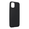 Etui na iPhone 13 PRO Silicone czarne-356714