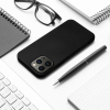 Etui na iPhone 13 PRO Silicone czarne-356718