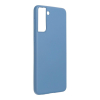 Etui na Samsung S22 Silicone niebieskie-356736