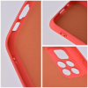 Etui na Xiaomi Redmi 10C Silicone brzoskwiniowe-356765