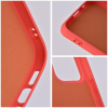 Etui na iPhone 14 PRO MAX Silicone brzoskwiniowe-356790