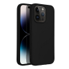 Etui na iPhone 14 PRO Silicone czarne-356834