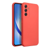Etui na Samsung A34 5G Silicone brzoskwiniowe-356960