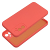Etui na Samsung A34 5G Silicone brzoskwiniowe-356961