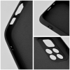 Etui na Xiaomi Redmi 12C Silicone czarne-357068