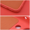 Etui na Xiaomi Redmi 12C Silicone brzoskwiniowe-357093