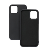 Etui na iPhone 15 PRO MAX Silicone czarne-357152
