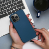 Etui na iPhone 15 PRO MAX Silicone niebieskie-357170