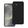 Etui na Samsung S24 PLUS Silicone czarne