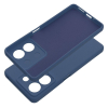 Etui na Xiaomi Redmi Note 13 5G Silicone niebieskie-357492