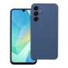 Etui na Samsung A16 5G / A16 4G Silicone niebieskie