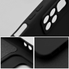 Etui na Xiaomi Redmi 14C Silicone czarne-357693