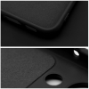 Etui na Xiaomi Redmi Note 14 4G (GLOBAL - 164,84mm x 78,15mm x 8,16mm) Silicone czarne-357905