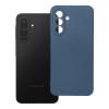 Etui na Samsung A17 / A18 Silicone niebieskie