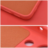 Etui na Samsung S25 FE Silicone brzoskwiniowe-358091