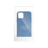 Etui na Samsung A37 5G Silicone niebieskie-358316