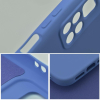 Etui na Xiaomi Redmi Note 15 PRO 4G Silicone niebieskie-358459