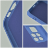 Etui na Xiaomi Redmi Note 15 PRO 4G Silicone niebieskie-358460