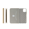 Etui z klapką na iPhone 16 PLUS Sensitive Book złote-359092