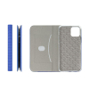 Etui z klapką na iPhone 16 PLUS Sensitive Book niebieskie-359103