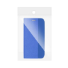Etui z klapką na iPhone 16 PLUS Sensitive Book niebieskie-359111