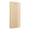 Etui z klapką na Xiaomi Redmi NOTE 14 PRO 5G / 14 PRO PLUS 5G Sensitive Book złote