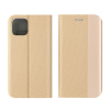 Etui z klapką na Xiaomi Redmi NOTE 14 PRO 5G / 14 PRO PLUS 5G Sensitive Book złote-359482