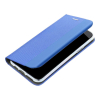 Etui z klapką na Xiaomi Redmi NOTE 14 4G (GLOBAL - 164,84mm x 78,15mm x 8,16mm) Sensitive Book niebieskie-359555
