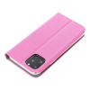Etui z klapką na Samsung S25 EDGE Sensitive Book różowe-359629