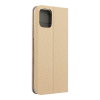 Etui z klapką na iPhone 17 PRO MAX / 18 PRO MAX Sensitive Book złote-359734