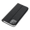 Etui z klapką na iPhone 17 AIR Sensitive Book czarne-359850