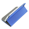 Etui z klapką na iPhone 17 AIR Sensitive Book niebieskie-359863