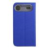 Etui z klapką na iPhone 17 AIR Sensitive Book niebieskie-359869