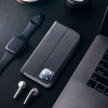 Etui z klapką na Xiaomi Redmi A5 ( 173,3 x 79,4 x 8,26) Sensitive Book czarne-359891