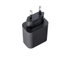 Ładowarka sieciowa do telefonu Blue Star USB C QC4.0 PD 3A 25W TFB-TC-25WPD czarna-360709