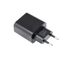 Ładowarka sieciowa do telefonu Blue Star USB C QC4.0 PD 3A 25W TFB-TC-25WPD czarna-360712