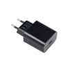 Ładowarka sieciowa do telefonu Blue Star USB C QC4.0 PD 3A 25W TFB-TC-25WPD czarna-360713