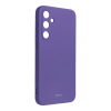 ROAR futerał ALL DAY COLORFUL JELLY do SAMSUNG A35 5G Fioletowy