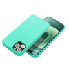 ROAR futerał ALL DAY COLORFUL JELLY do SAMSUNG S24 FE Miętowy-361245