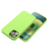 ROAR futerał ALL DAY COLORFUL JELLY do XIAOMI Redmi 14C Limonka-361263