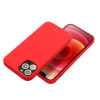 ROAR futerał ALL DAY COLORFUL JELLY do XIAOMI Redmi 15 4G / 5G (171,1mm) Różowy-361803