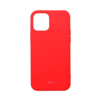 ROAR futerał ALL DAY COLORFUL JELLY do IPHONE 15 Pro Różowy-361046