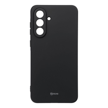 ROAR futerał ALL DAY COLORFUL JELLY do SAMSUNG A56 5G Czarny
