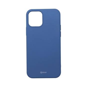 ROAR futerał ALL DAY COLORFUL JELLY do XIAOMI Redmi 15 4G / 5G (171,1mm) Granatowy-361831