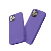 ROAR futerał ALL DAY COLORFUL JELLY do XIAOMI Redmi Note 15 5G Fioletowy-362003